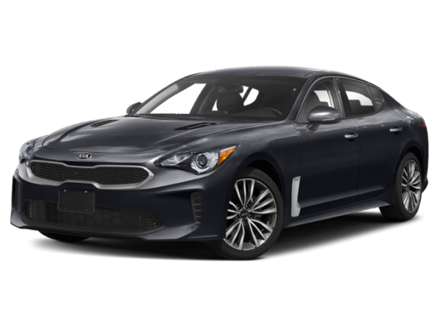 2018 Kia Stinger Stinger AWD's photo