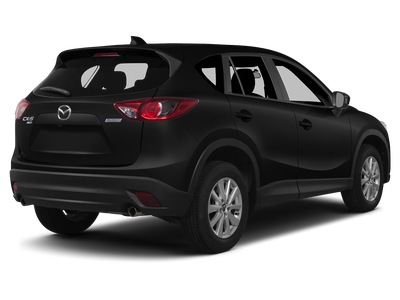 2015 Mazda Mazda CX-5 Grand Touring