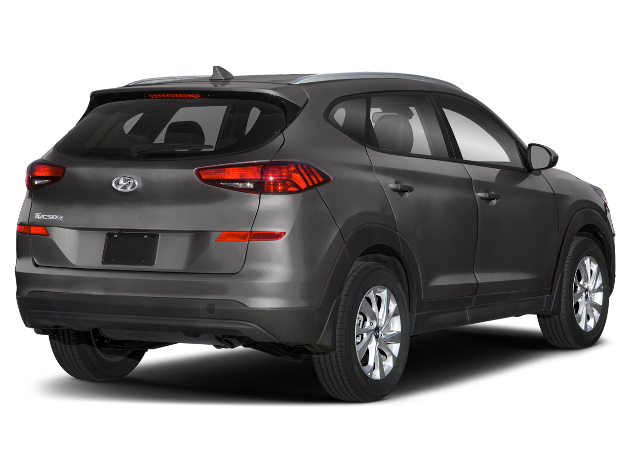 Used 2019 Hyundai Tucson SE with VIN KM8J2CA48KU981932 for sale in Easton, PA