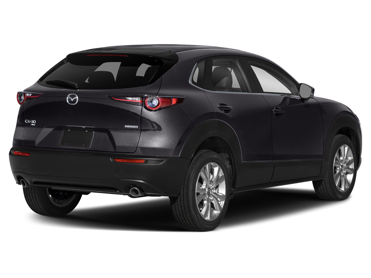 2020 Mazda Mazda CX-30 Select