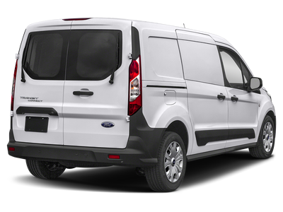 2021 Ford Transit Connect XLT