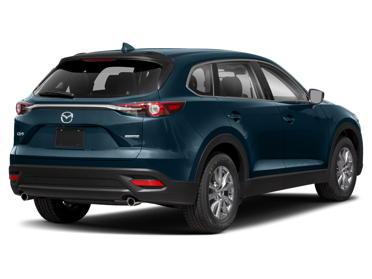 2021 Mazda Mazda CX-9 Touring