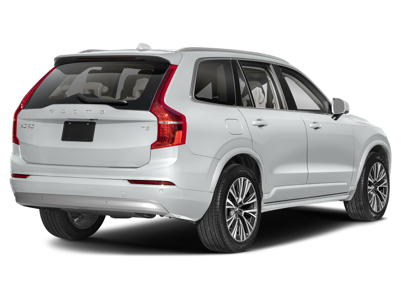 2022 Volvo XC90 T6 Momentum