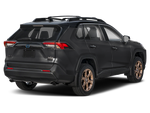 2024 Toyota RAV4 Hybrid Woodland Edition