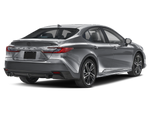 2026 Toyota AWD Camry XSE