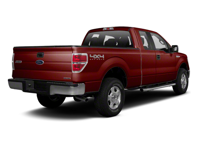 Used 2010 Ford F-150 XLT with VIN 1FTEX1E84AFD10074 for sale in Easton, PA