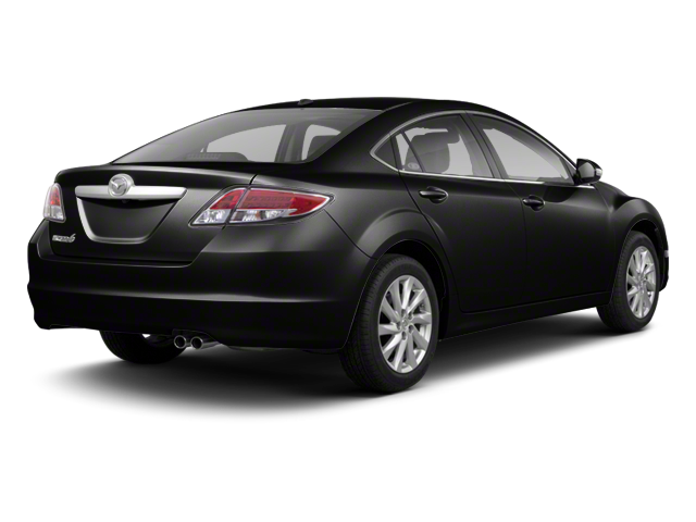 Used 2010 Mazda MAZDA6 s Touring with VIN 1YVHZ8CB2A5M28154 for sale in Easton, PA