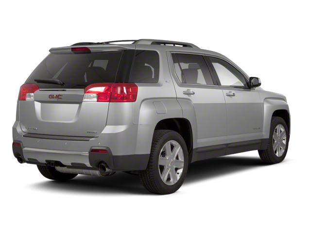 2011 GMC Terrain SLE-2