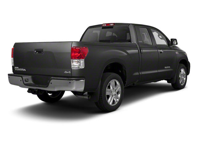 2012 Toyota Tundra Grade