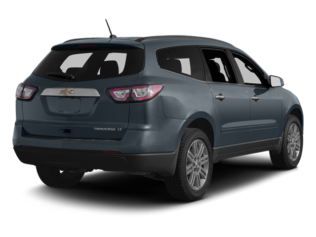 Used 2013 Chevrolet Traverse LS with VIN 1GNKVFED7DJ262095 for sale in Easton, PA