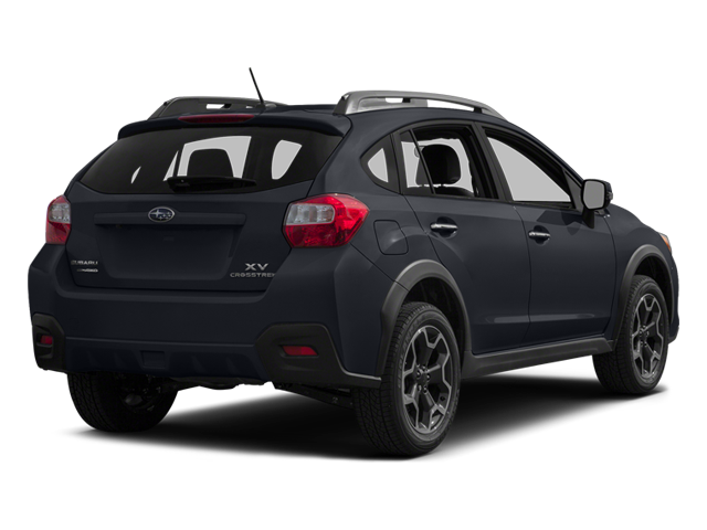 Used 2014 Subaru XV Crosstrek Premium with VIN JF2GPAVC0E8334400 for sale in Easton, PA
