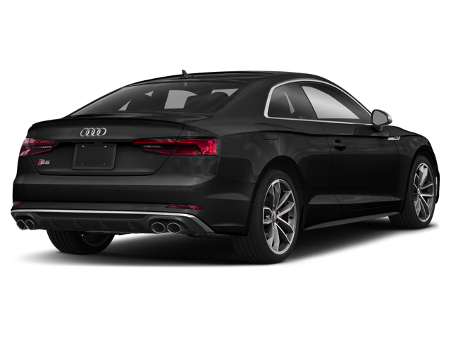 2019 Audi S5 3.0T Prestige quattro