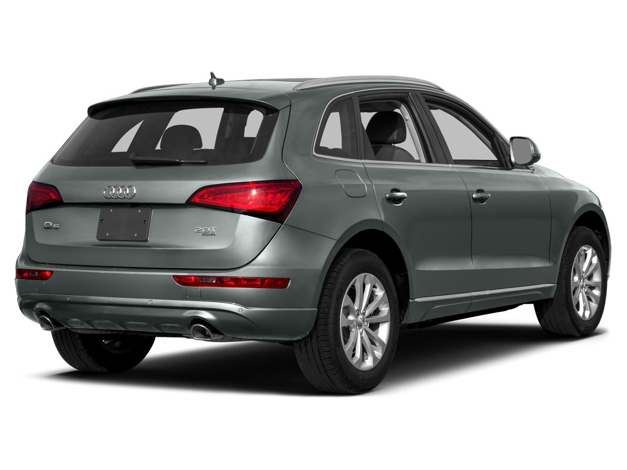 Used 2015 Audi Q5 Premium Plus with VIN WA1CMBFP7FA069248 for sale in Easton, PA