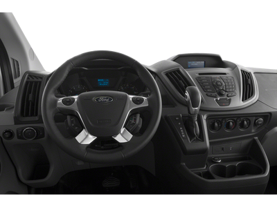 2015 Ford Transit-150 Base