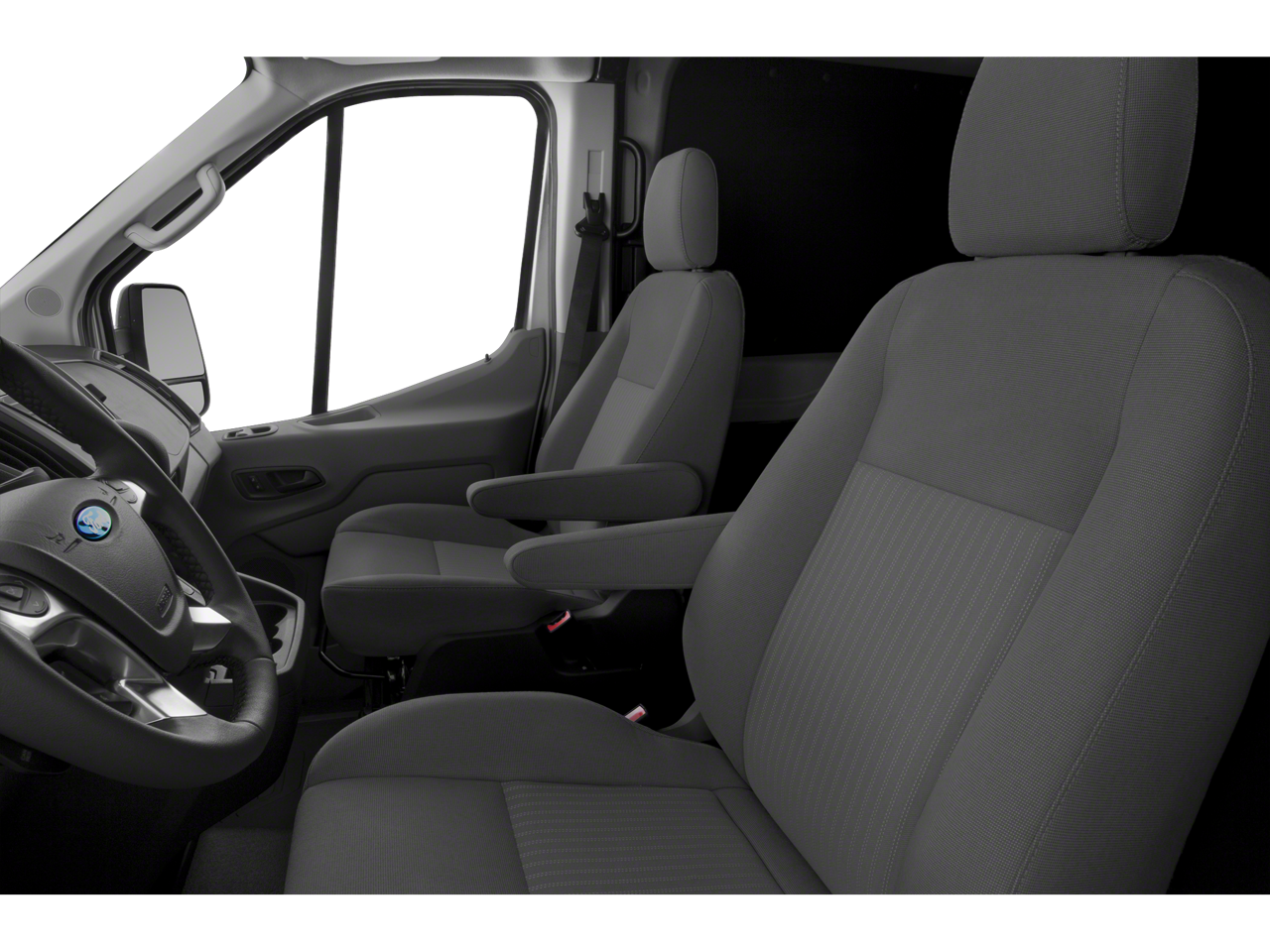 2015 Ford Transit-150 Base