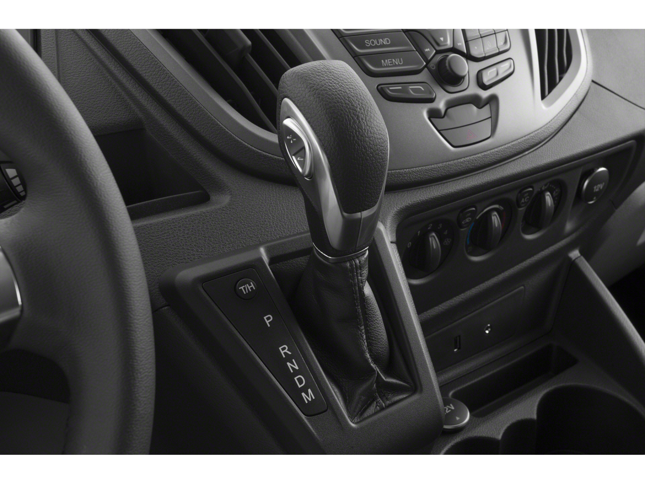 2015 Ford Transit-150 Base