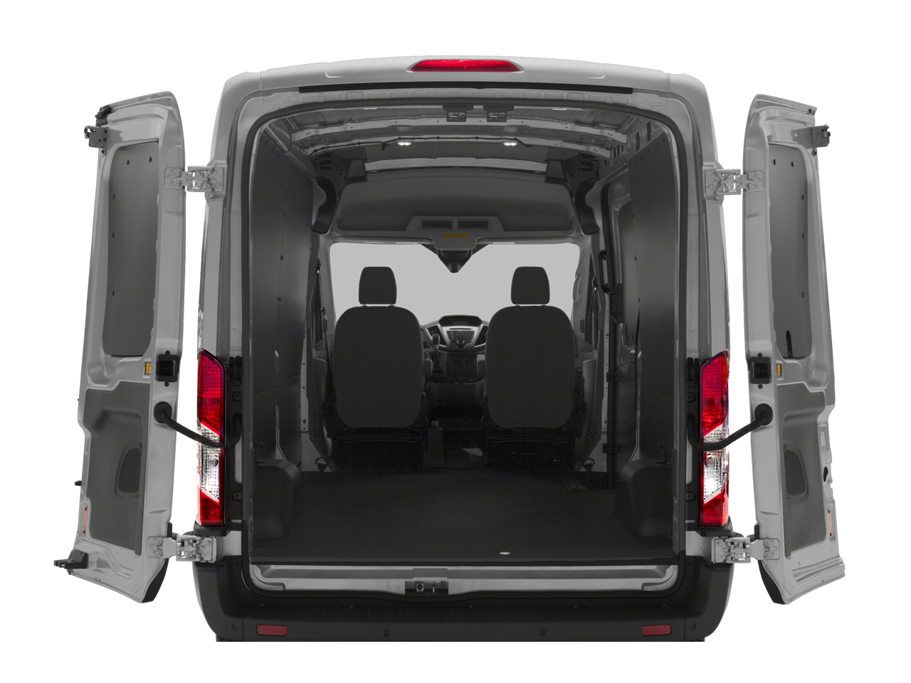 2015 Ford Transit-150 Base