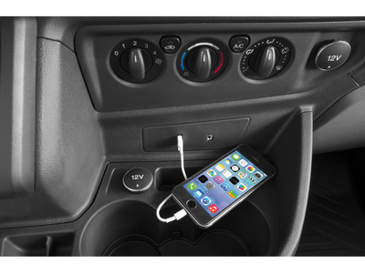 2015 Ford Transit-150 Base