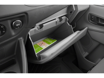 2015 Ford Transit-150 Base