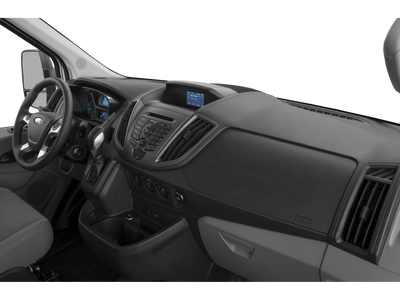 2015 Ford Transit-150 Base