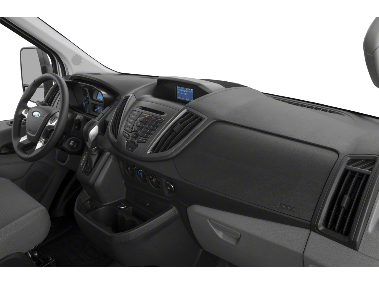 2015 Ford Transit-150 Base