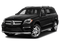 2015 Mercedes-Benz GL-Class GL 350 BlueTEC®