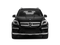 2015 Mercedes-Benz GL-Class GL 350 BlueTEC®