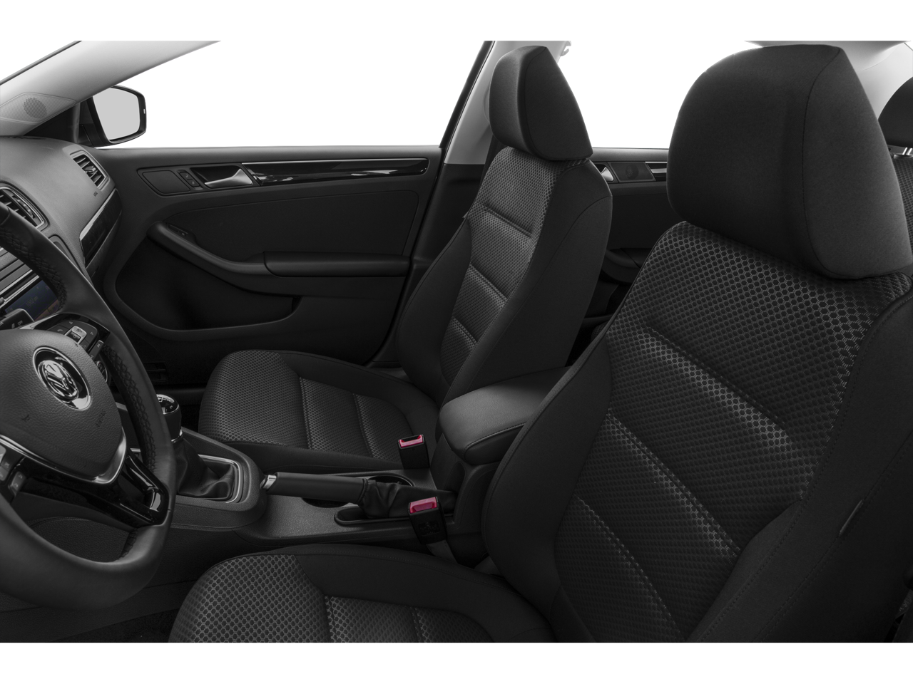2015 Volkswagen Jetta 1.8T SE w/Connectivity/Navigation