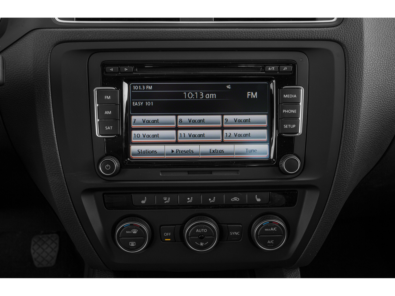 2015 Volkswagen Jetta 1.8T SE w/Connectivity/Navigation