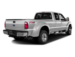 2016 Ford F-350SD Lariat