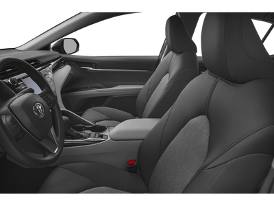 2018 Toyota Camry Hybrid Hybrid LE