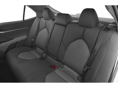 2018 Toyota Camry Hybrid Hybrid LE