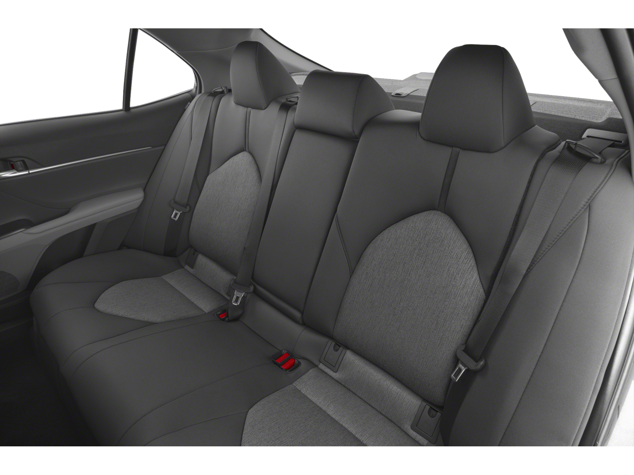 2018 Toyota Camry Hybrid Hybrid LE