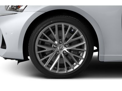 2019 Lexus IS 300