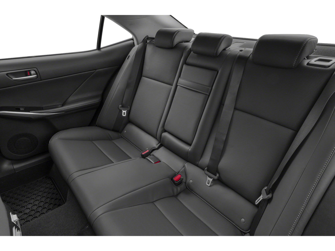 2019 Lexus IS 300