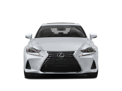 2019 Lexus IS 300