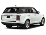 2019 Land Rover Range Rover 3.0L V6 Supercharged HSE