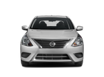 2019 Nissan Versa SV