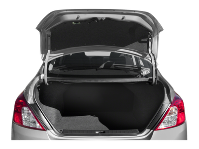 2019 Nissan Versa SV