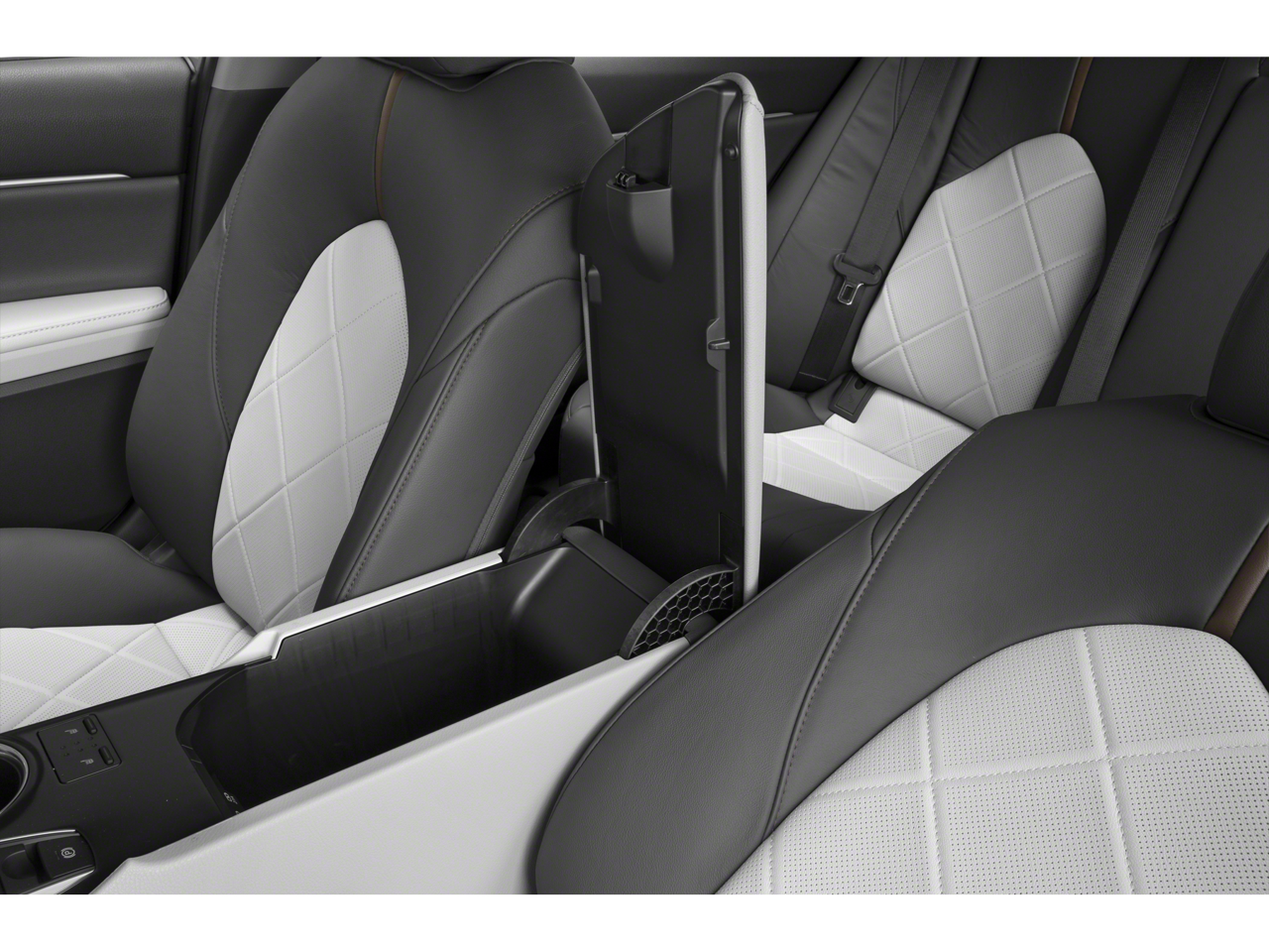 2019 Toyota Camry XLE