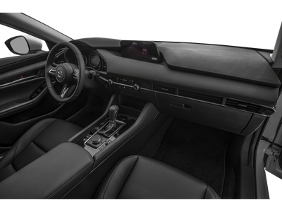 2020 Mazda Mazda3 Select