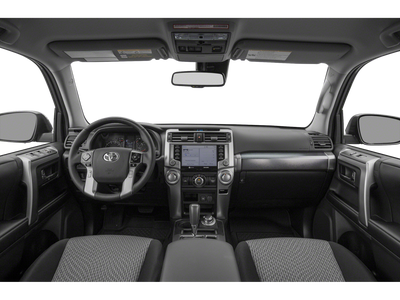 2020 Toyota 4Runner TRD Off-Road