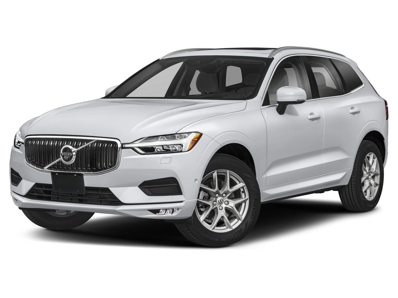 2020 Volvo XC60 T5 Inscription AWD's photo