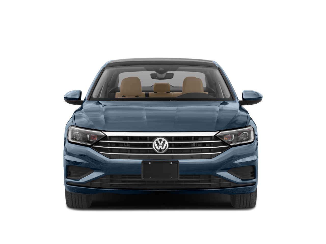 2020 Volkswagen Jetta SE