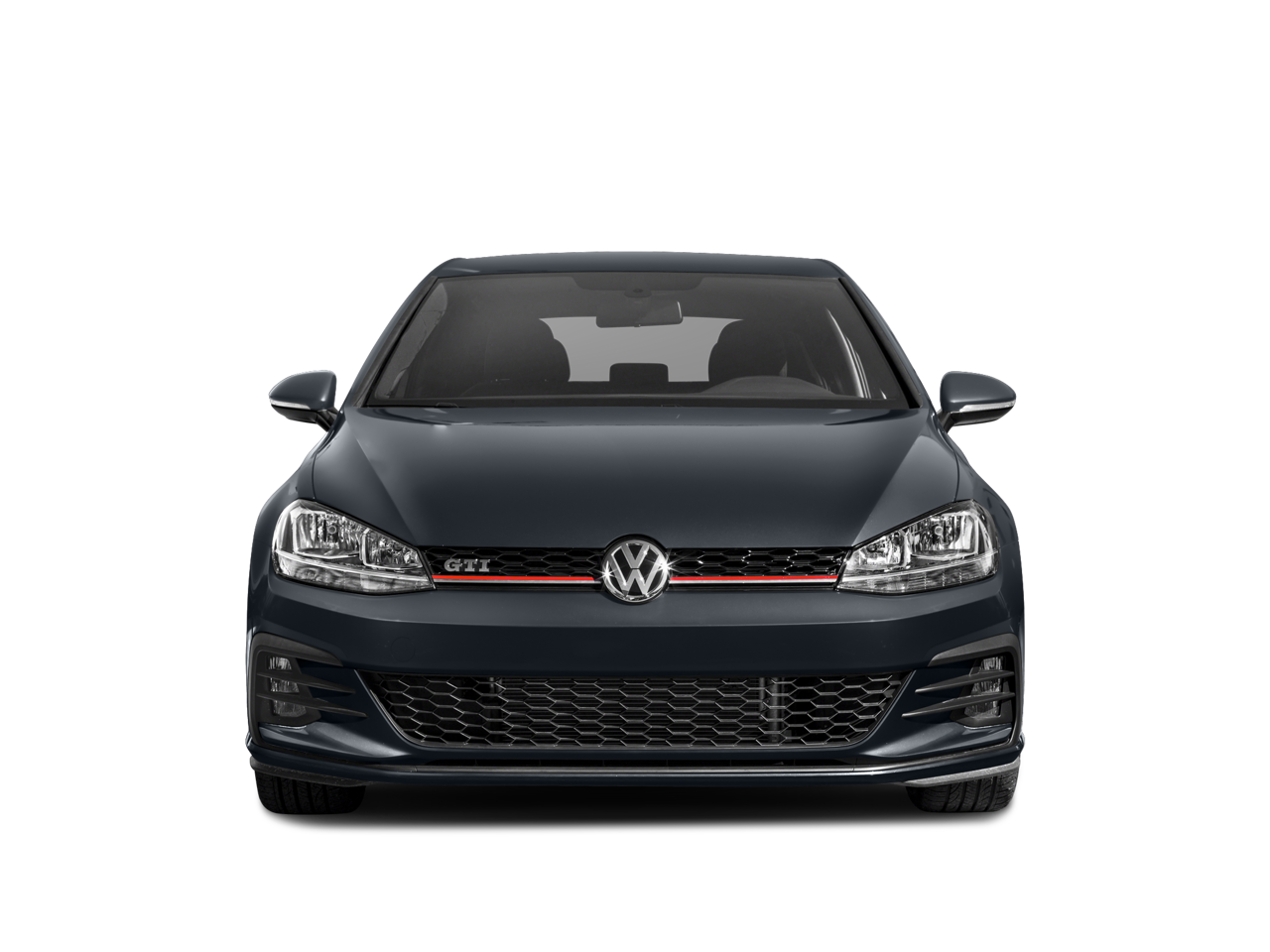 2020 Volkswagen Golf GTI 2.0T S
