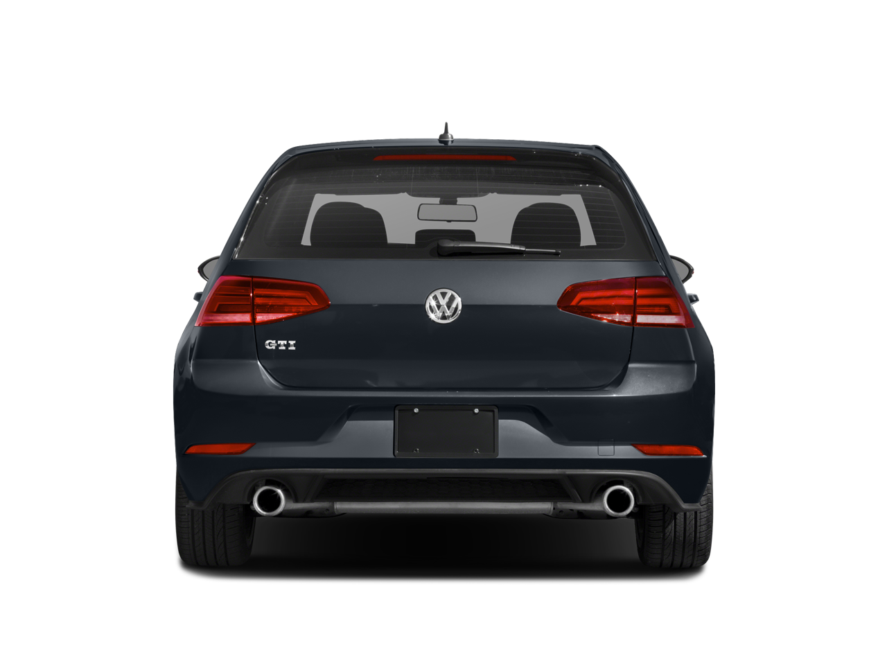 2020 Volkswagen Golf GTI 2.0T S