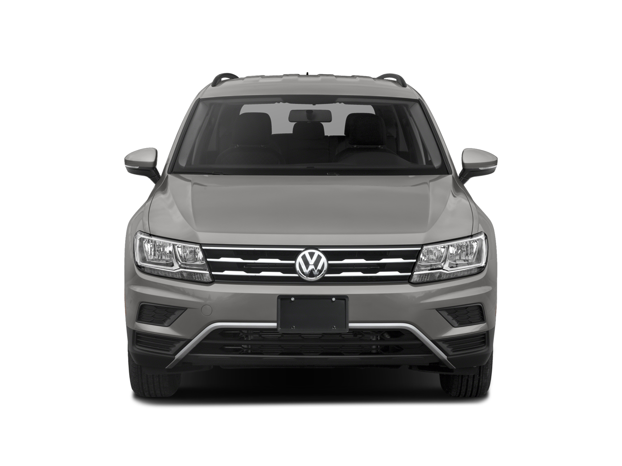 2020 Volkswagen Tiguan S