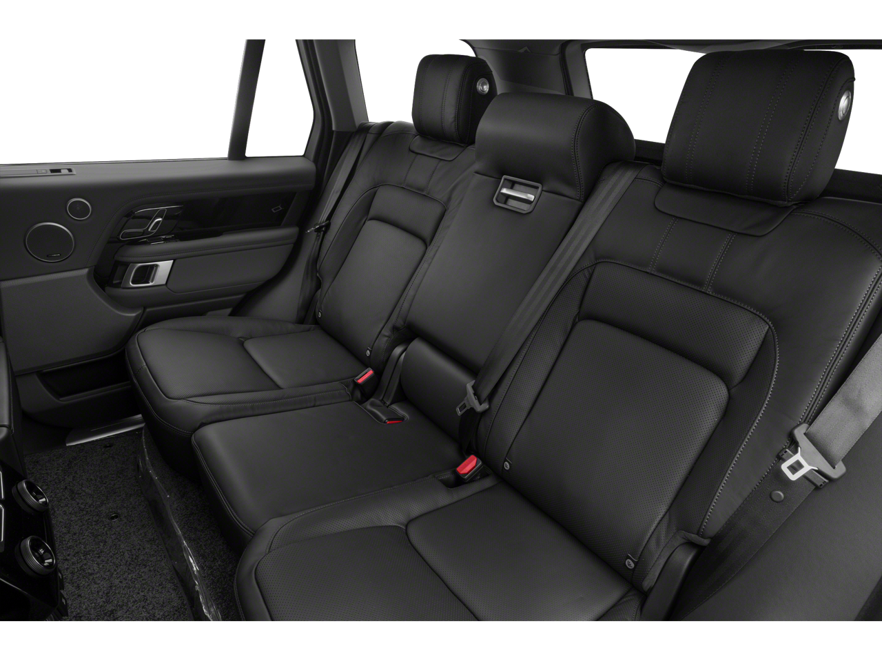 2021 Land Rover Range Rover Hybrid HSE