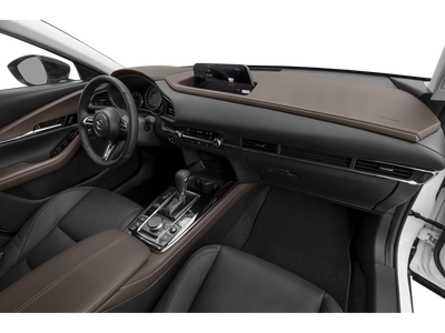 2021 Mazda Mazda CX-30 2.5 Turbo w/Premium Plus Package