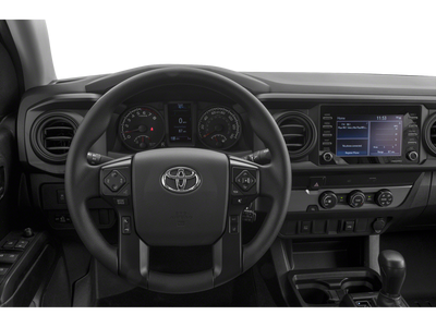 2021 Toyota Tacoma TRD Sport V6
